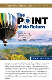 Icon image The Point of No Return Study Guide