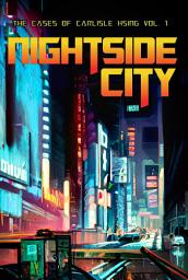 Icon image Nightside City