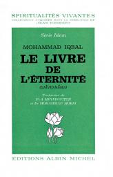 Icon image Le Livre de l'éternité: Djavid-Nama