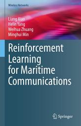 Icon image Reinforcement Learning for Maritime Communications