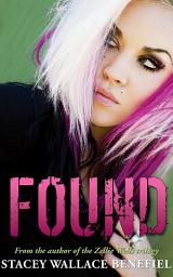Icon image Found: A YA Time Travel Romance