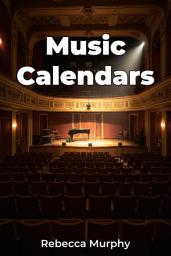 Icon image Music Calendars