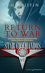 Icon image Return to War