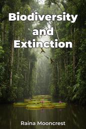 Icon image Biodiversity and Extinction