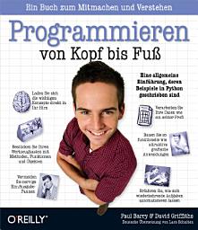 Icon image Programmieren von Kopf bis Fuß