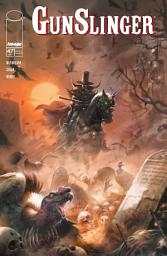 Icon image GUNSLINGER SPAWN