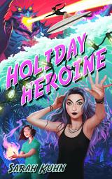 Icon image Holiday Heroine