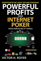 Icon image Powerful Profits From Internet Poker