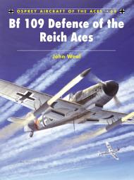 Icon image Bf 109 Defence of the Reich Aces
