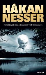 Icon image Kim Novak badede aldrig ved Genesaret