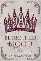 Icon image Betrothed in Blood