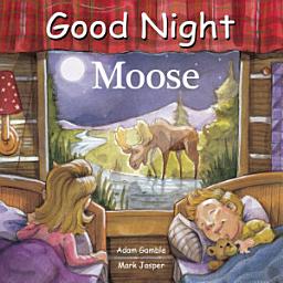 Icon image Good Night Moose