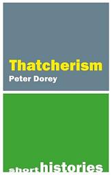 Icon image Thatcherism