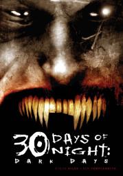 Icon image 30 Days of Night: Dark Days