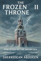 Icon image The Frozen Throne II: How Russia Became Antarctica
