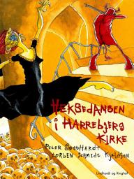 Icon image Heksedansen i Harrebjerg Kirke