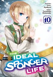 Icon image The Ideal Sponger Life