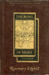 Icon image The Bowl of Night
