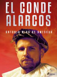Icon image El conde Alarcos