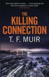 Icon image The Killing Connection