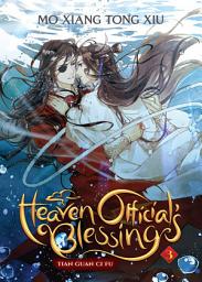 Icon image Heaven Official's Blessing: Tian Guan Ci Fu (Novel) Vol. 3