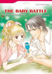 Icon image THE BABY BATTLE: Mills & Boon Comics