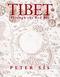 Icon image Tibet Through the Red Box: Through The Red Box