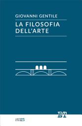 Icon image La filosofia dell'arte
