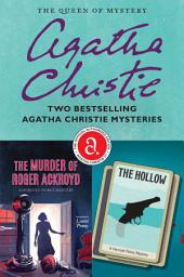 Icon image The Murder of Roger Ackroyd & The Hollow Bundle