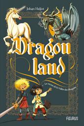 Icon image Le secret de la vallée des dragons