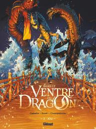 Icon image Dans le ventre du Dragon: Xiu