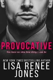 Icon image Provocative