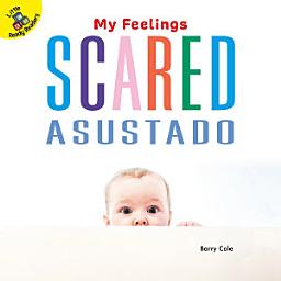 Icon image Scared: Asustado