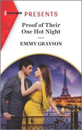 Icon image Proof of Their One Hot Night: An Uplifting International Romance