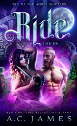 Icon image Ride: The Bet
