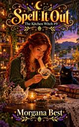 Icon image Spell It Out: Paranormal Cozy Mystery