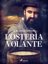 Icon image L'osteria volante