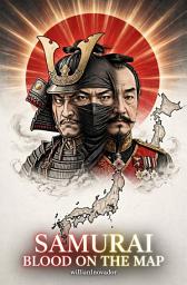 Icon image Samurai blood on the map