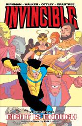 Icon image Invincible: Eight is Enough