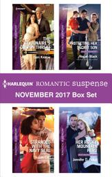 Icon image Harlequin Romantic Suspense November 2017 Box Set: An Anthology