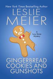 Icon image Gingerbread Cookies and Gunshots