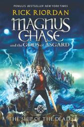 Icon image Magnus Chase and the Gods of Asgard #3
