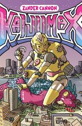 Icon image Kaijumax Season 2