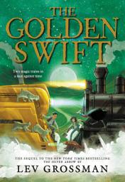 Icon image The Golden Swift