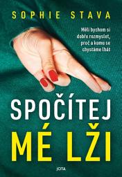 Icon image Spočítej mé lži