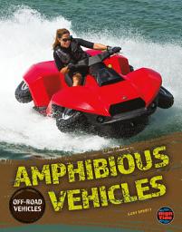 Icon image Amphibious Vehicles