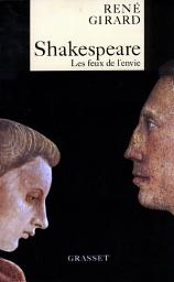 Icon image Shakespeare, les feux de l'envie