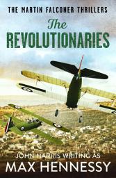 Icon image The Revolutionaries
