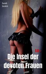 Icon image Die Insel der devoten Frauen: BDSM Story