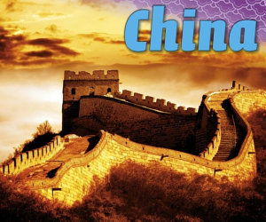 Icon image China